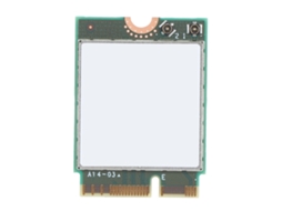 Placa De Rede Sem Fio (bluetooth 5.4 Wifi7) Placa De Rede Sem Fio Intel Be200 Placa De Rede Bluetooth 5.4 Wifi7