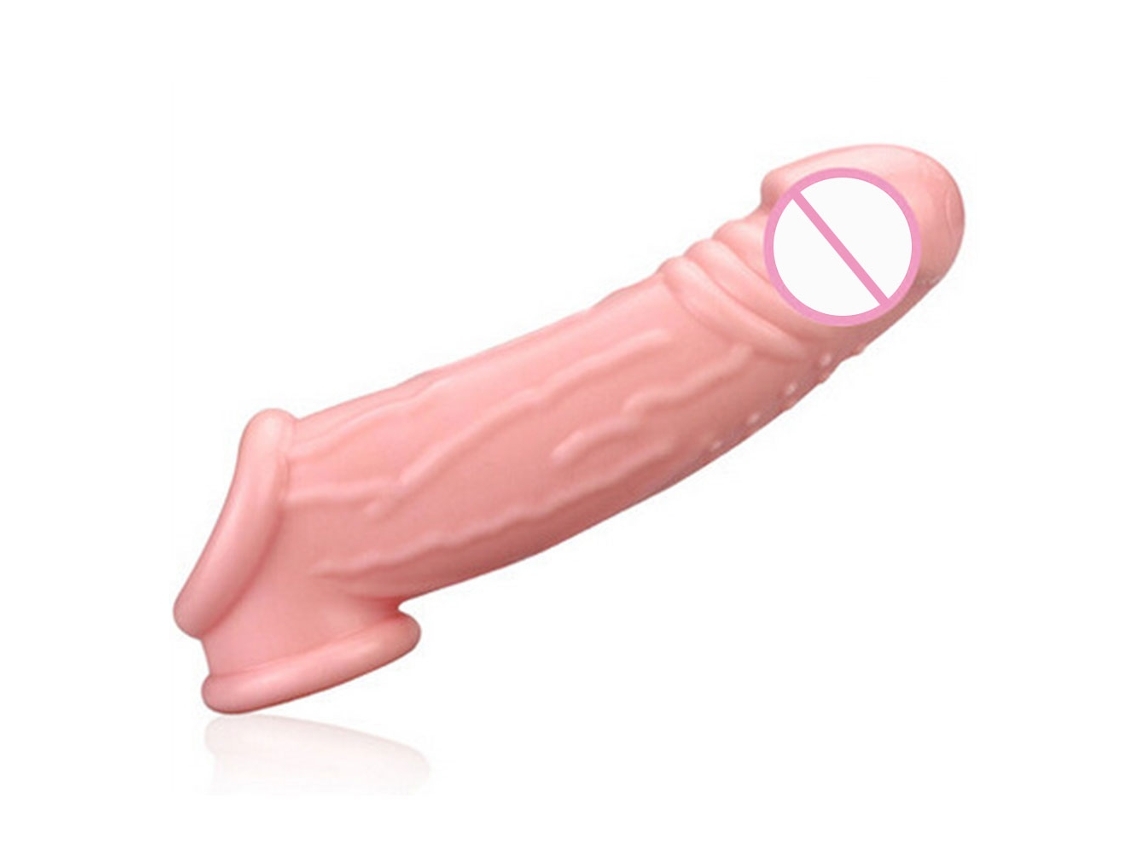 Ultra-thin Delay Ejaculation Condom Penis Enlargement For Men