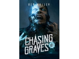 Livro Chasing Graves - Hardcover Edition de Ben Galley (Inglês - Capa Dura)