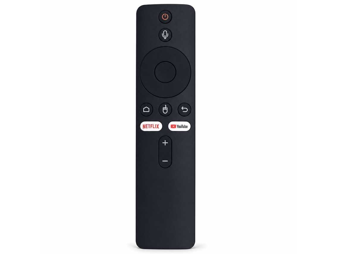 Comando À Distância Bluetooth Com Controlo Por Voz Compatível Com Android Tv Box Tx5, Tx7 E Tx5 Plus_dae
