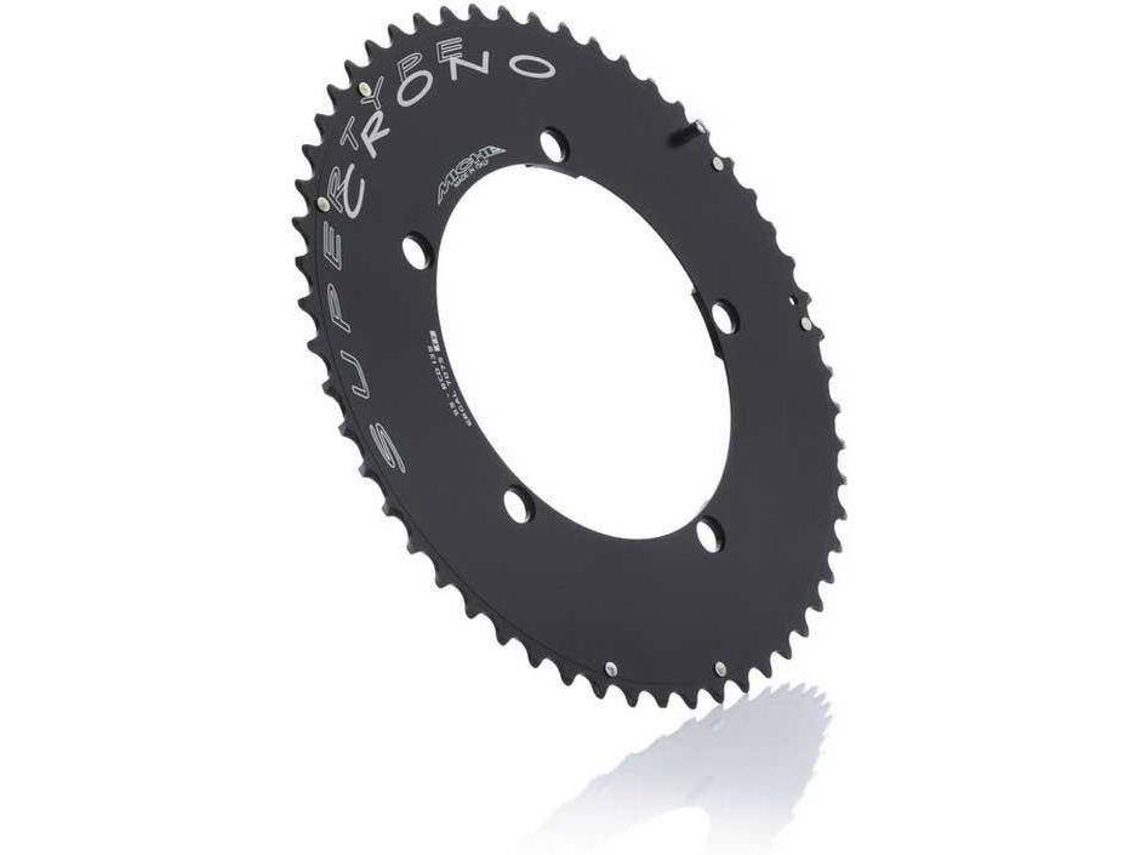 Prato para Bicicleta MICHE Crono 5B 130 Shimano