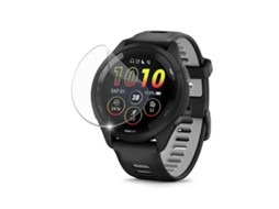 Película Cleargel para Garmin Fenix e Transparente CAPASMART