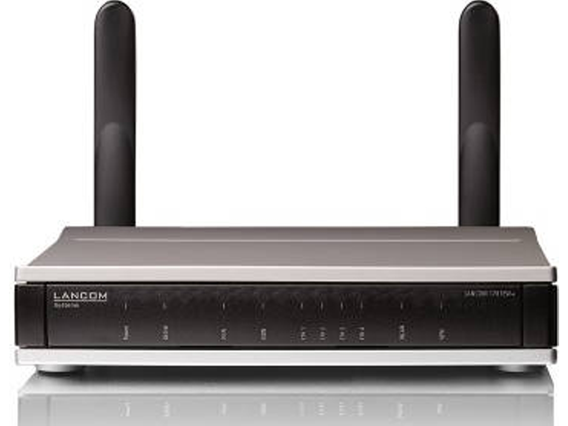 Router SYSTEMS 1781EW+ Worten.pt