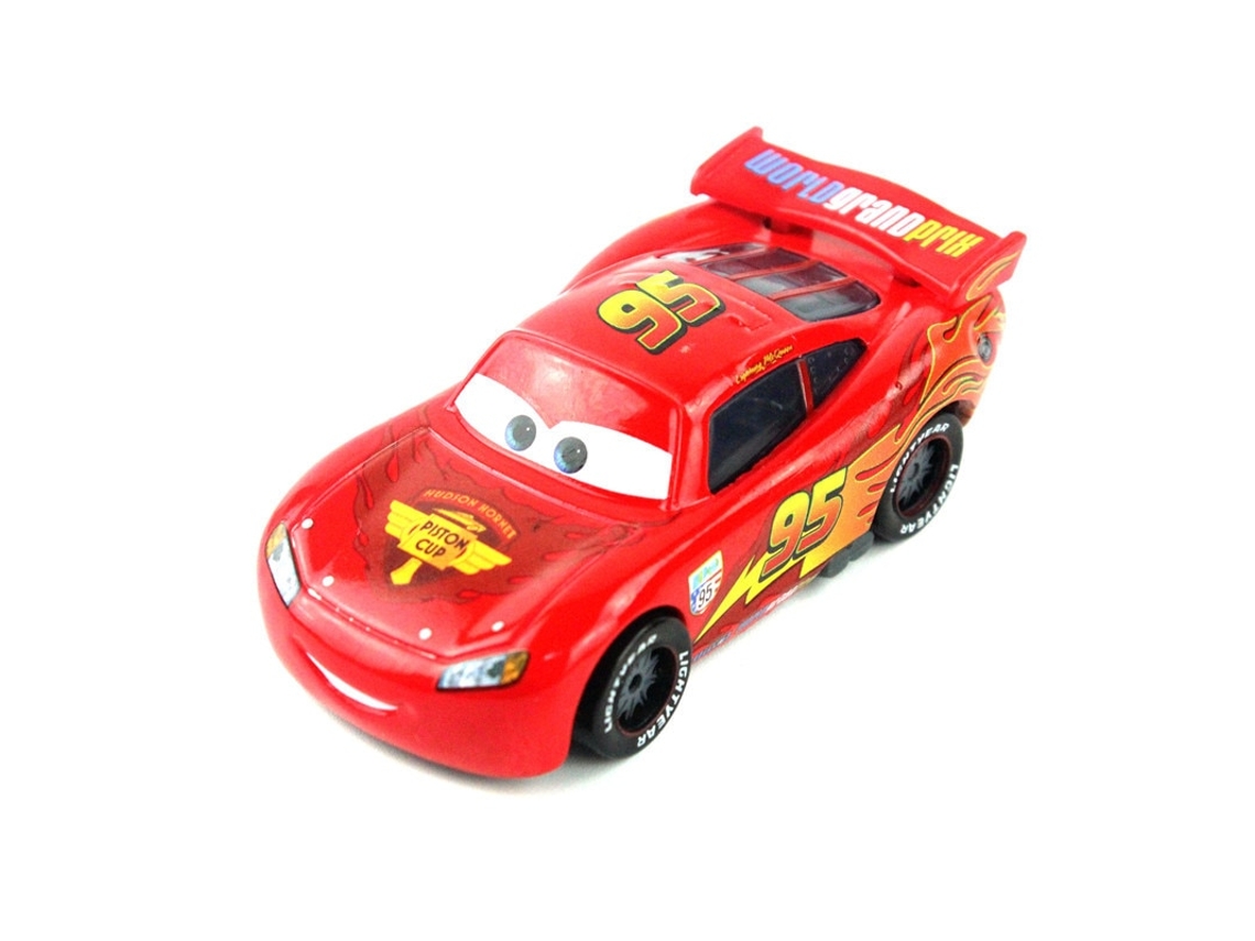 39 Styles Disney Pixar Cars Lightning Mcqueen Doc Hudson Mater 1:55 Diecast Metal Alloy Model Car Model Boy Birthday Gift Toys