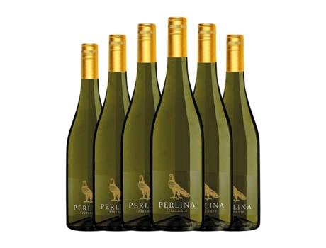 Espumante BENIAMINO MASCHIO Perlina Frizzante Venezia (0.75 L - 6 Unidades)