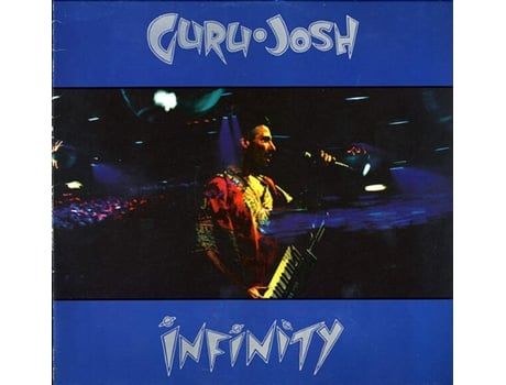 Infinito, Guru Josh Desconstrução