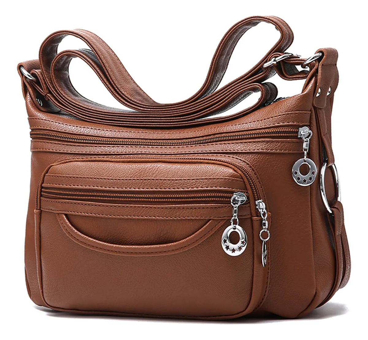 Bolsa Transversal Feminina, Bolsa Transversal Feminina À Prova Dáguavayotoy
