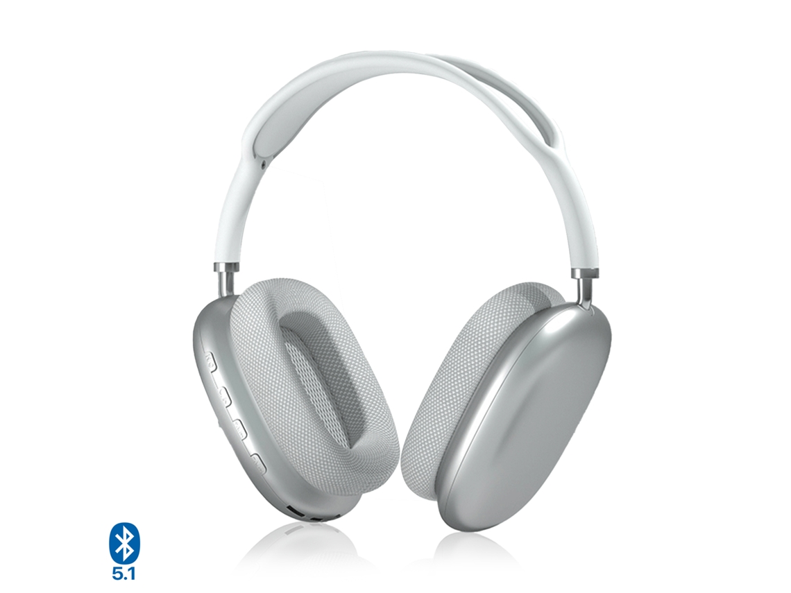 Fones de Ouvido P9 Sem Fio Bluetooth, Ergonômicos. DAM
