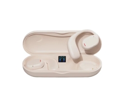 FONES DE OUVIDO SEM FIO X29 condução óssea Bluetooth modelo aberto esportes bateria longa duração