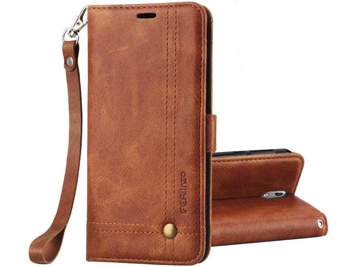 Capa Nokia 5.1 HONGWE.