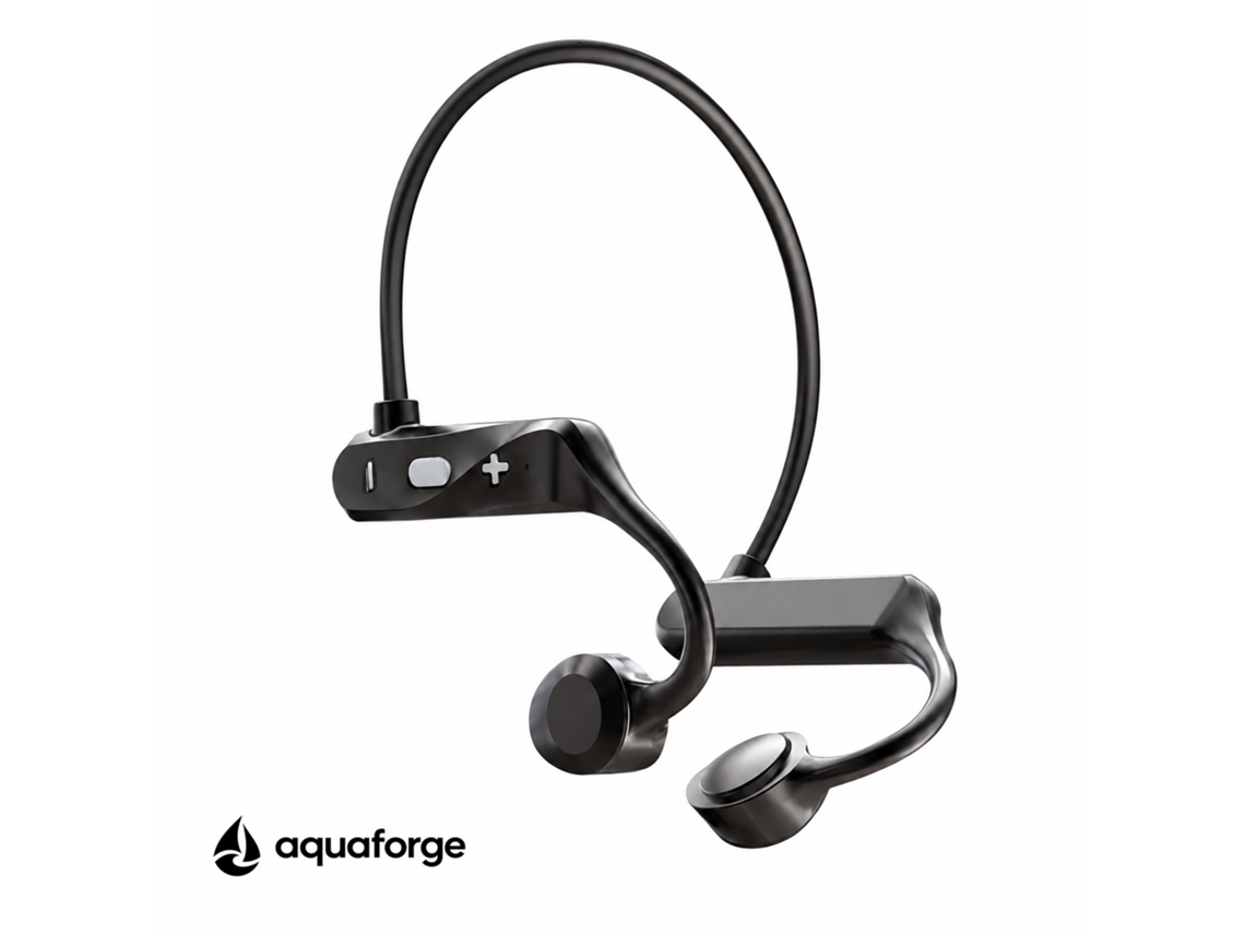 Fones De Ouvido Bluetooth 5.2 Sem Fio Cancelamento De Ruído Enc