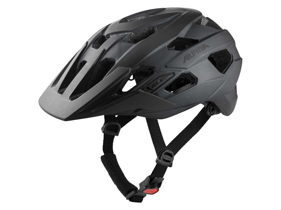 Alpina Capacete Mtb Anzana