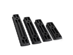 Fita de Guide Rail para Decoração e Proteção de Madeira