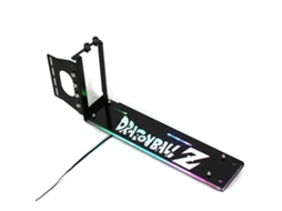 Suporte Vertical Para Placa Gráfica, Suporte Para Placa De Vídeo Vga, Sincronização 5v