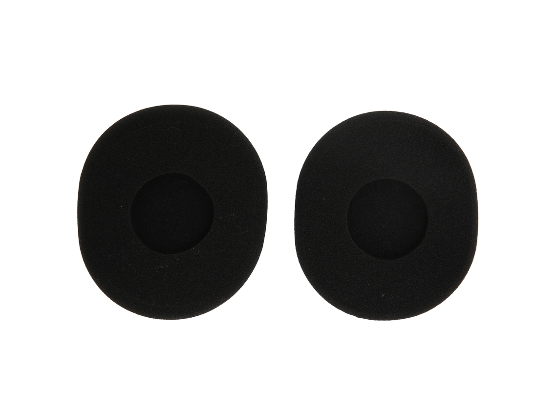 2 Unidades de Almofadas Auriculares de Espuma para Fones de Ouvido Logitech H800 para Diferentes Aplicações e Usos CHABERLU