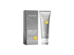 Gel Limpeza Facial Aminoácidos Dupla Limpeza
