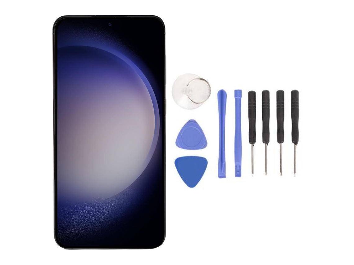 Troca de Ecrã Móvel LAXISCREED (display Touch Lcd Digitizer)