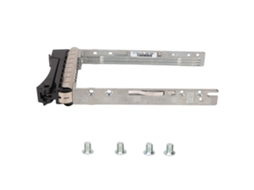 2026zentro-prato Para Disco Rígido 2.5" Sas Sata Hdd Tray Caddy Para Lenovo Ibm Ds3524 Ds3500 Ds3200 Ds3250