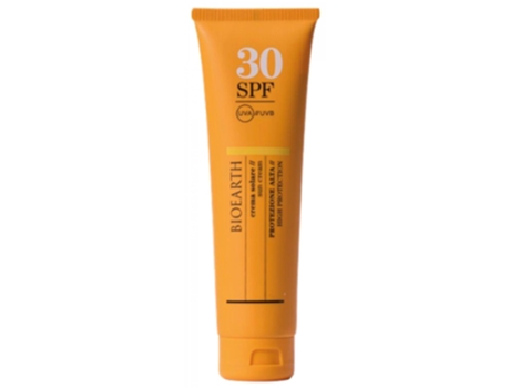 Creme Solar Spf30 150 Ml BIOEARTH