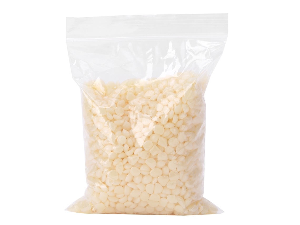 Cera De Polimento Para Jade Arroz 100g Material De Reparo E Brilho Amarelo/branco Acessórios De Moinho