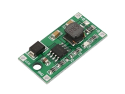 Módulo Carregador De Bateria Li-ion 18650 1s/2s/3s 5-23v Para 4.2v/8.4v/12.6v (1s-1a)