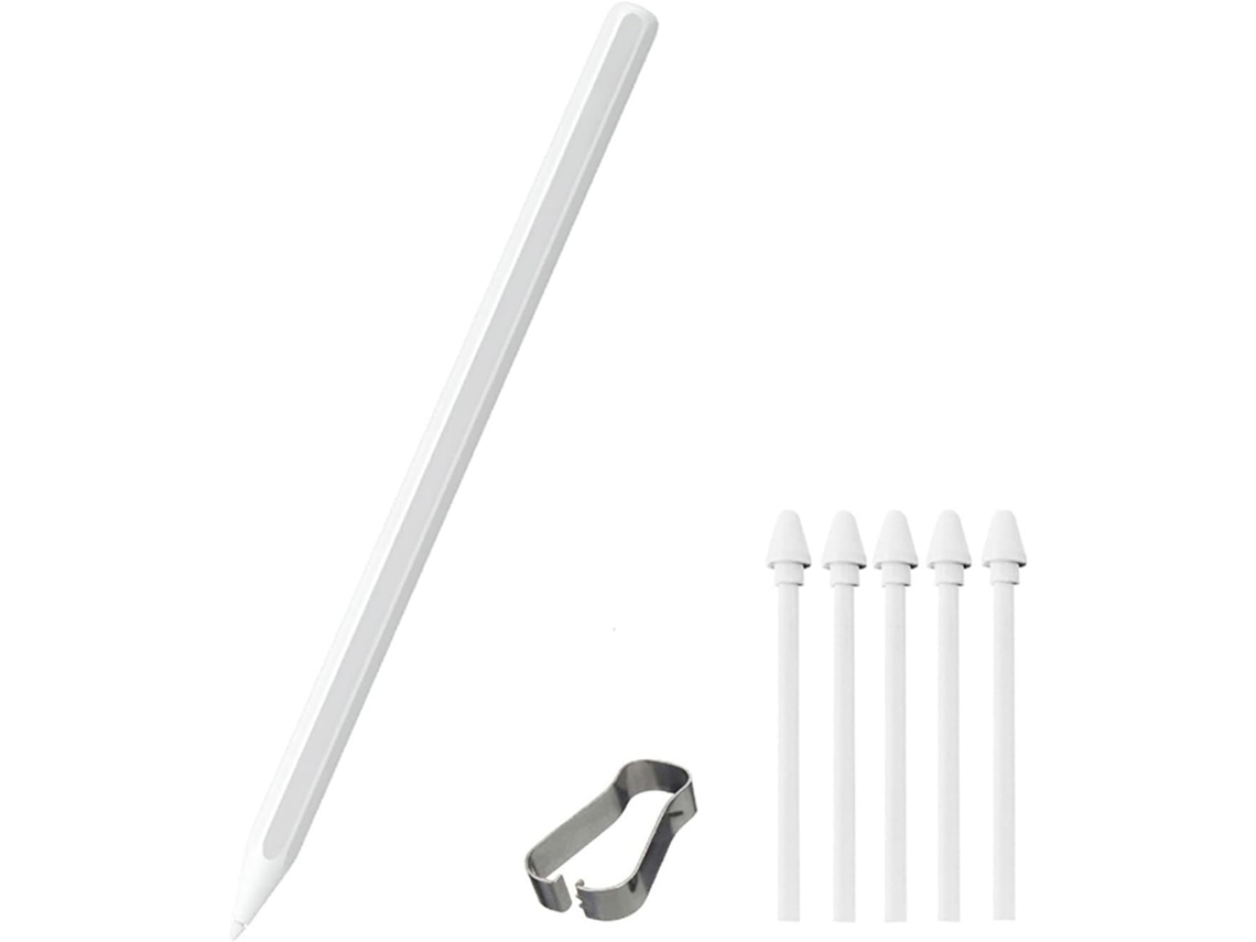 Conjunto de Canetas e Pontas de Alta Sensibilidade com Compatibilidade Universal. SFUSHOS