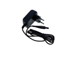 Carregador Compatível com Máquina de Barbear Philips 15v, Dc, 0,36a, 5,4w, Ficha Dc F526761