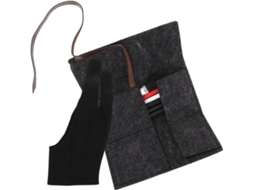 Kit De Desenho Garvalon Para Criação De Arte, Canetas, Raspadores