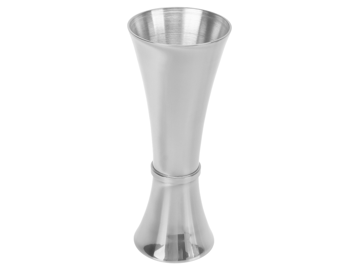 Medidor de Álcool Inox 304 LAXISCREED