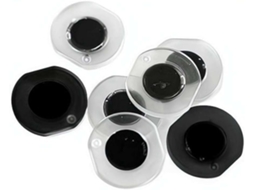 Conjunto De 3 Mini Luzes Noturnas Led Para Quarto, Teto, Parede, Festa