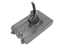 Bateria de Íons de Lítio EOOCOO para Aspirador Dyson V8, 21.6v 3.5a, 3500mah