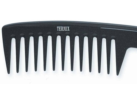 Pente para o Cabelo  Titanio 802 Unisexo