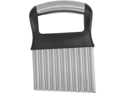 Cortador De Vegetais Ondulado, Cortador Ondulado, Ferramenta Manual De Cozinha Cortador Ondulado Zeuxo