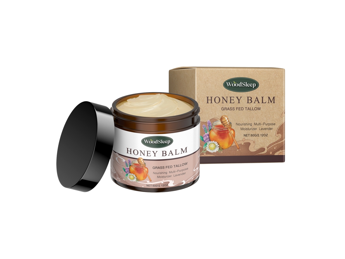Hidratante Facial Nutritivo para Pele Saudável