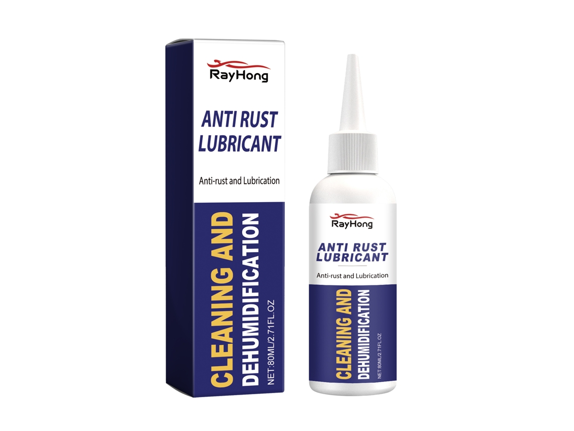 Limpeza e Proteção LAXISCREED com Inibidor de Ferrugem