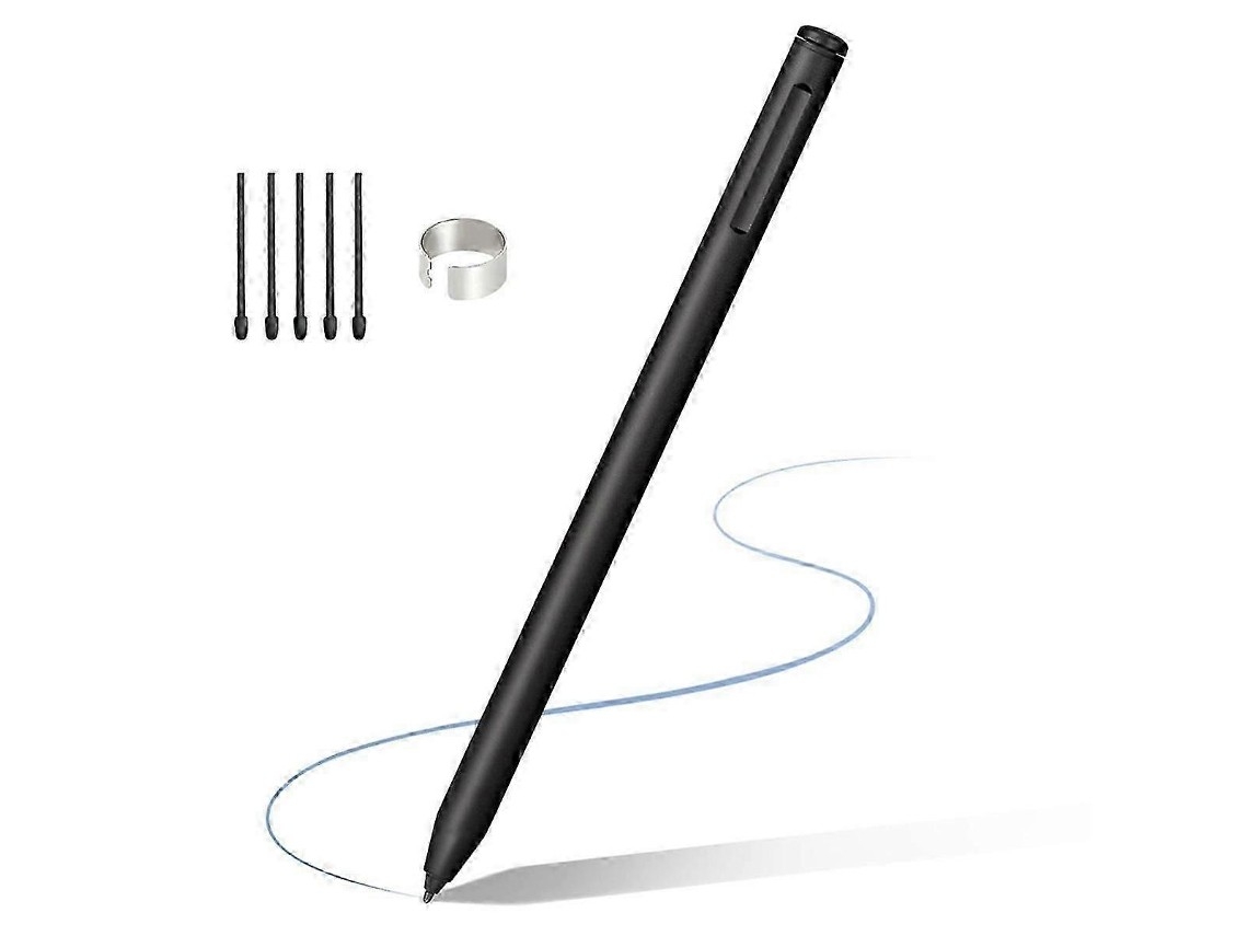 Emr Magnetic Digital Pen With Eraser, Compatible With Remarkable 2.