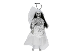 Esqueletos Articulados De Halloween Para Decoração Ly Ebike