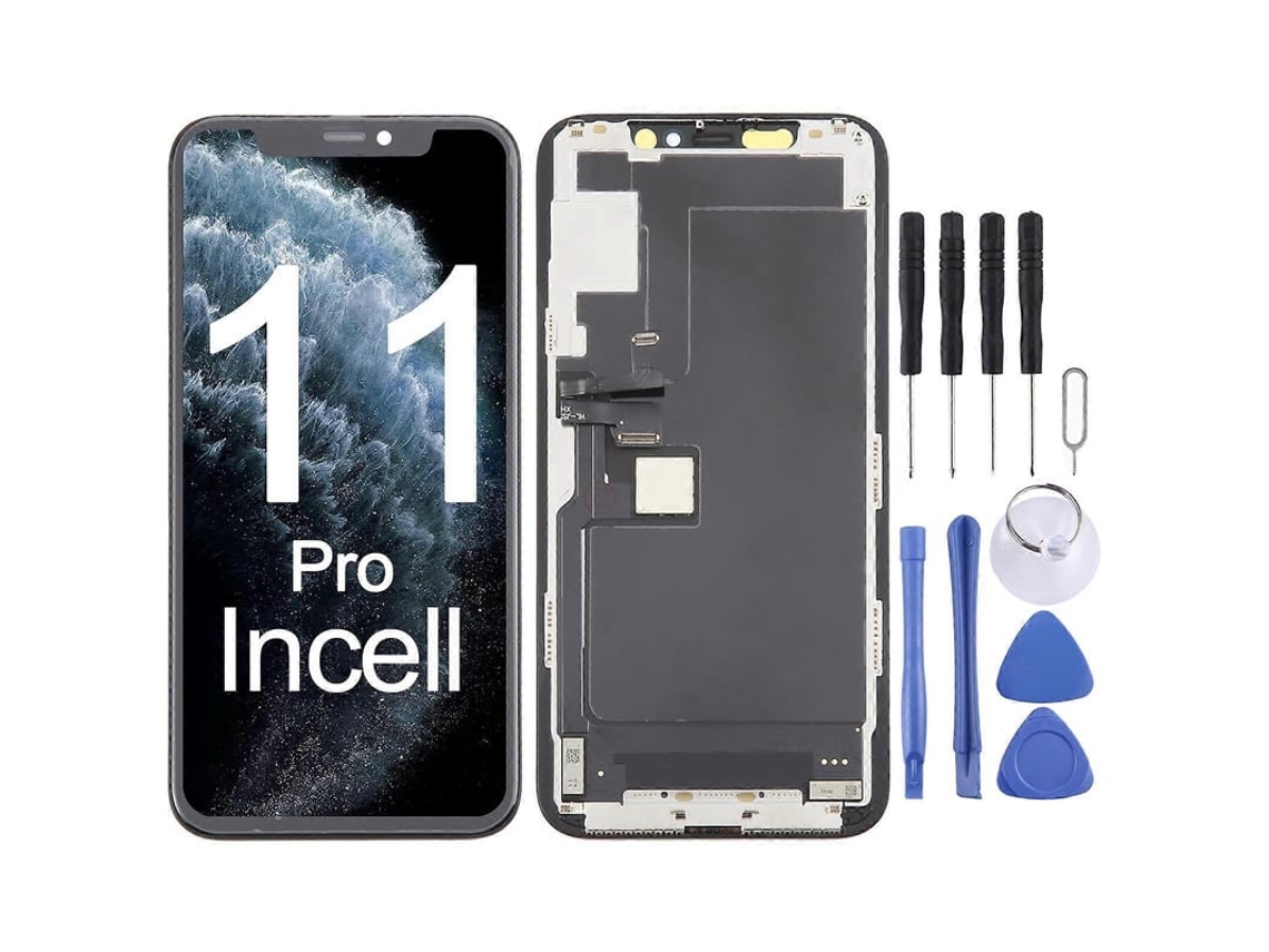 Para 11 Pro Hd Incell Lcd Ecrã