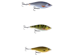 Savage Gear 3d Roach Jerkster 115