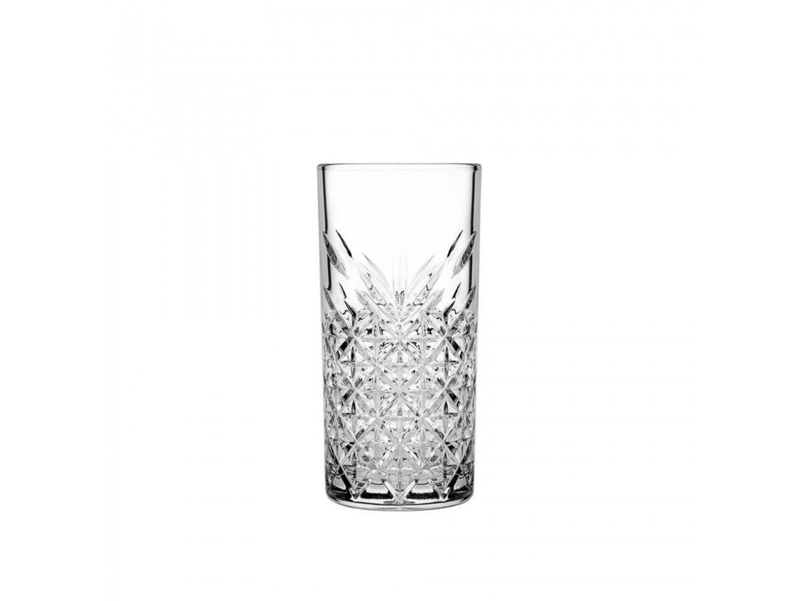 Timeless Copo Alto 45cl 52800 Pack 4