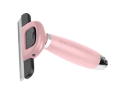 Depilação Pente L Gel Handle Transparentewaldhausen