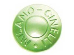 Cinelli Anodized Plugs