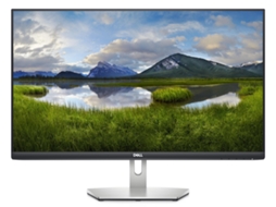 Monitor DELL S2721H (27" - 60 Hz - 8 ms)