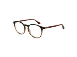 Armação De Óculos Homem Web Eyewear We5404 52096