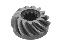Vlrla-engranaje Piñón Cónico 63v 45551 00 Para Motores Fuera De Borda Parsun 2t 9.9hp 15hp