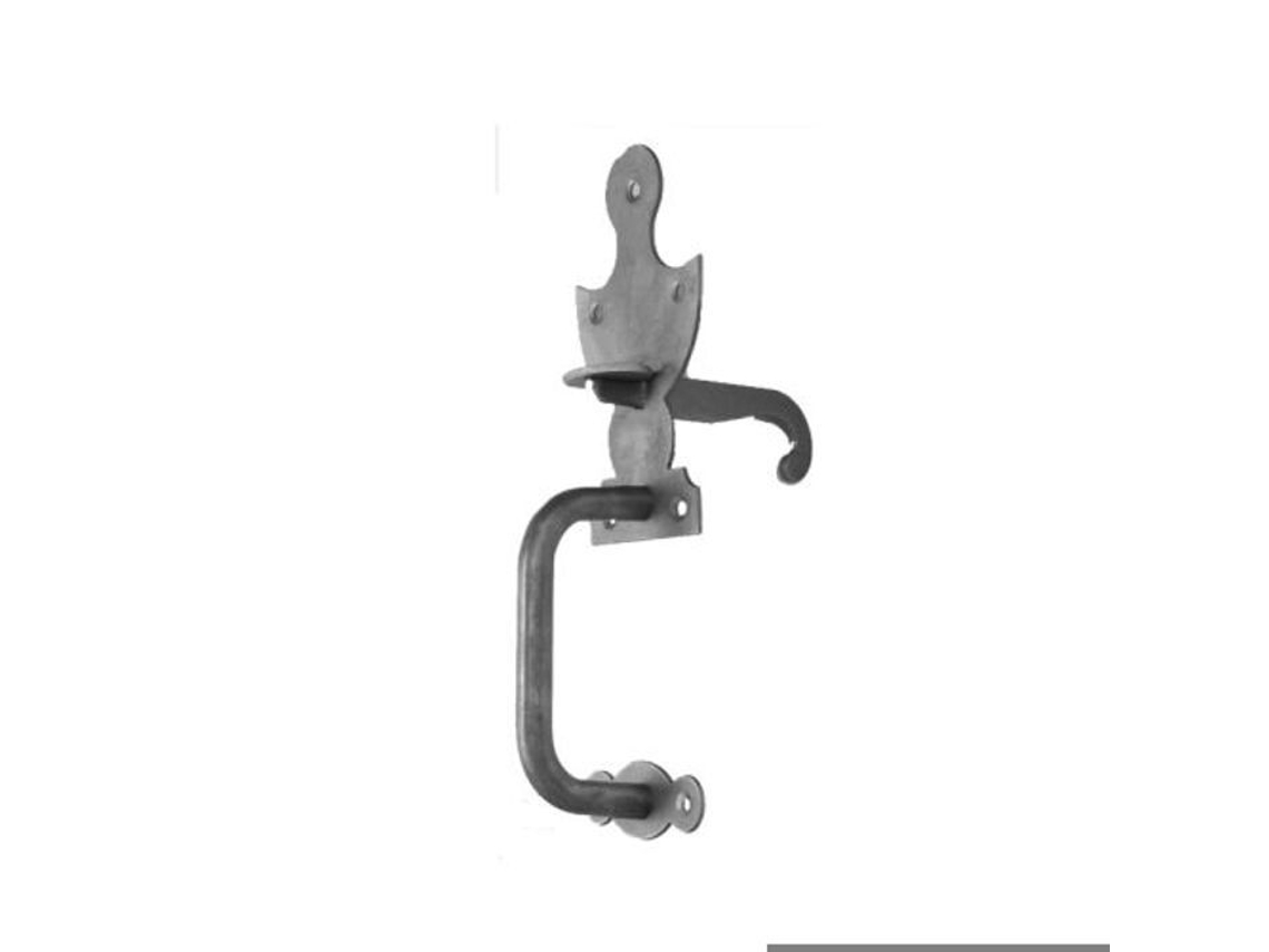 Fecho de Polegar Raw N6 Mermier M-406001