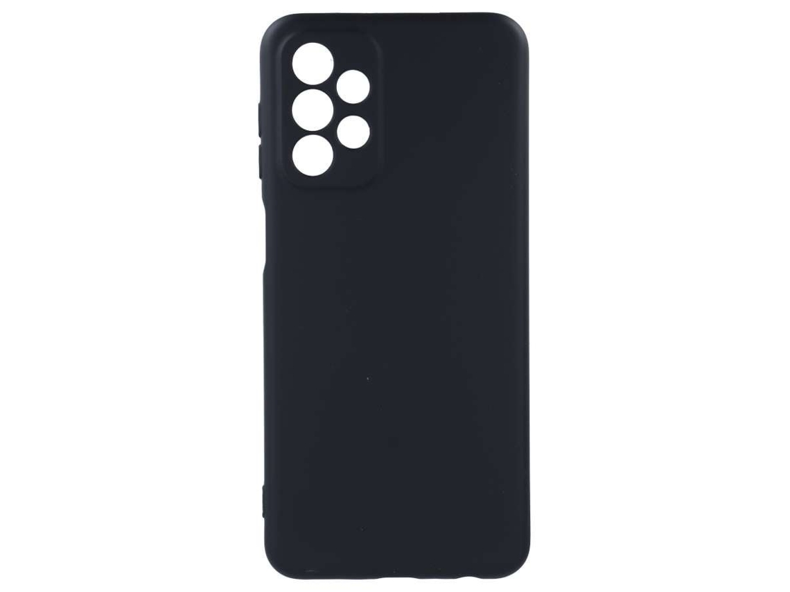 Funda Ultra Suave com Cubre Câmara para Samsung Galaxy A23 5g LA CASA DE LAS CARCASAS