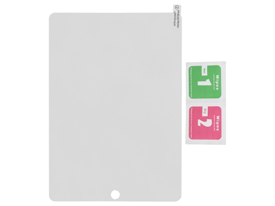 Protetor De Tela De Vidro Temperado Para Tablet Ipad De 9,7 Polegadas, Cobertura Total, Alta Qualidade.
