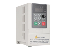 Inversor de Frequência Vfd Controle Pam V/f
