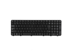 Substituição De Teclado De Notebook Para Série Hp Dv6 Teclado De Laptop Novo Preto